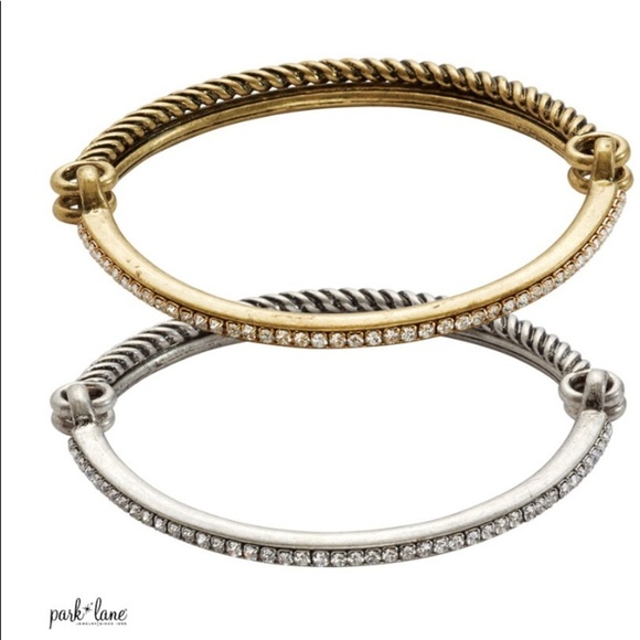 Park Lane Cruze Bracelet silver - Picture 5 of 10